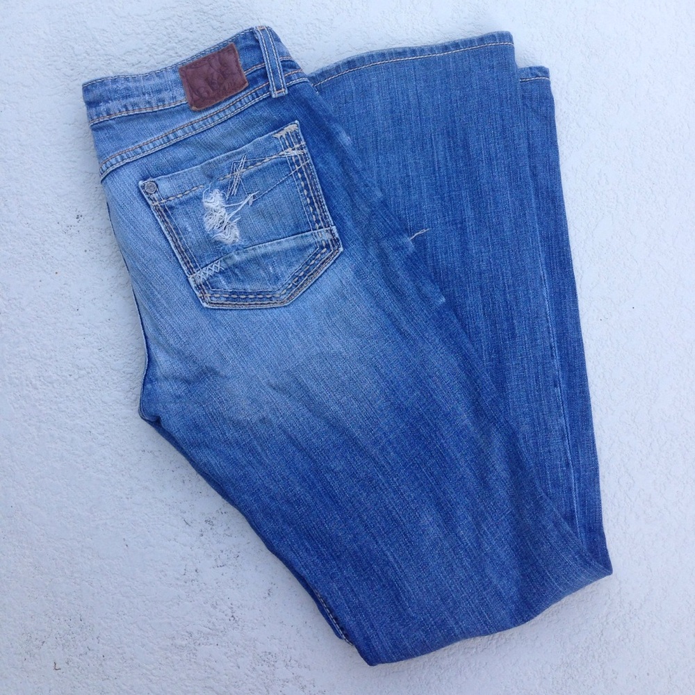 BKE Sabrina Jeans